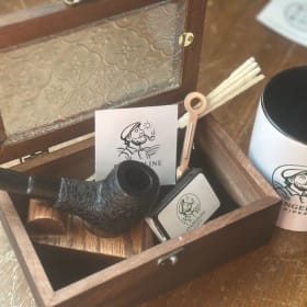 Artisan Pipe & Accessories item