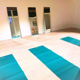 Women's Breathwork 2/18 $36 Min item