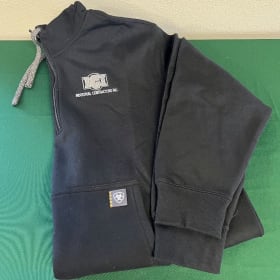 Ariat Hooded Sweatshirt item