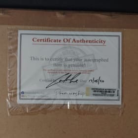 Gabriel Jesus Signed Manchester City Framed Shirt item