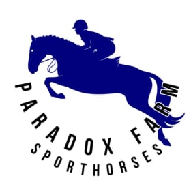 XC Schooling @ Paradox Farm Sport Horses- Stilwell, KS item