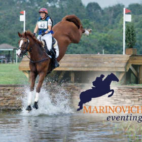 Lesson with Meaghan Marinovich Burdick item