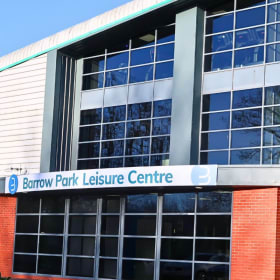6-Month Membership - Barrow Park Leisure Centre item