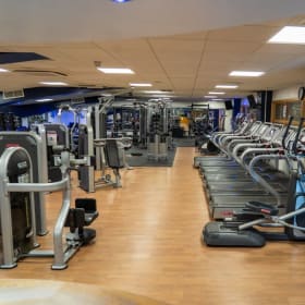 6-Month Membership - Barrow Park Leisure Centre item