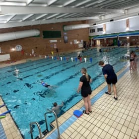 6-Month Membership - Barrow Park Leisure Centre item