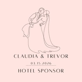 🏨 Hotel Sponsor item