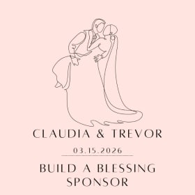 💖 Build-a-Blessing Donation item