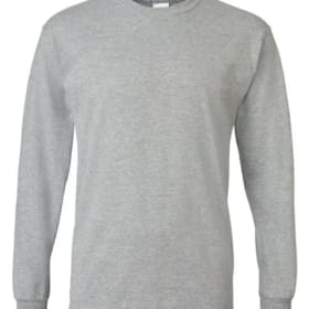Long Sleeve - BPG Shirt item
