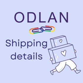 Shipping fees for tshirt orders item