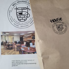 Lima Plank Shoppes Basket item