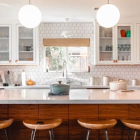 Space Composer Space Planning Session item