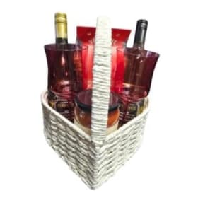 Wine and Dine for Two item