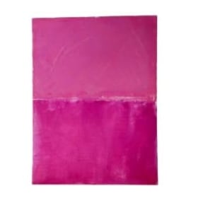Vibrant Pink Abstract by Jennifer Vincik item