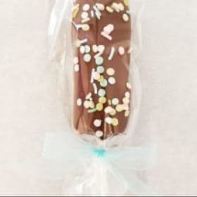 Marshmallow on a Stick item