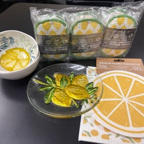 "When Life Gives You Lemons" Gift Set item