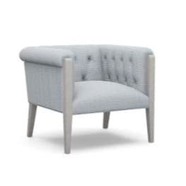 Lexington Homebrands Oversized Chair item