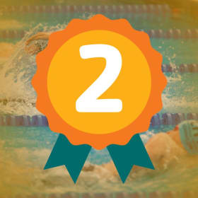 Gold Sponsorship item