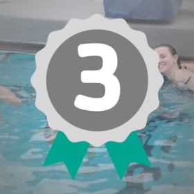 Silver Sponsorship item