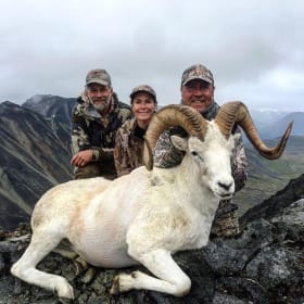 High Country Alaska item