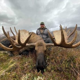 High Country Alaska item