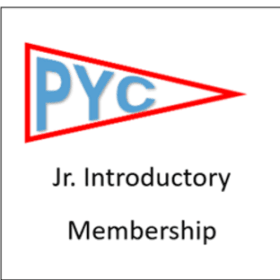 Junior Introductory Membership item
