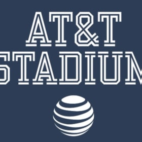A Self-Guided Tour of AT&T Stadium for Four (4) item