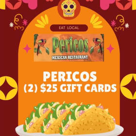 Pericos item
