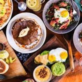 Encina Brunch without Limits for Four item