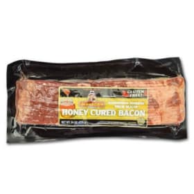 6080 - Thick Cut Bacon (1.5 lbs) - Honey Cured item