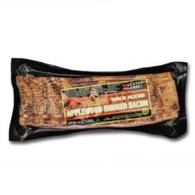 6081 - Sliced Applewood Bacon – Smoked (1.5 lb) item