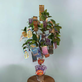 Scratch Your Way to Winnings item