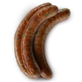 6022 - Holiday Kielbasa (5 lbs) item