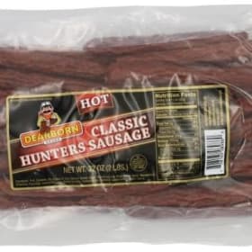 6028 - Classic Hunters – HOT (2LB) item
