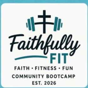 Faithfully Fit Bootcamp item