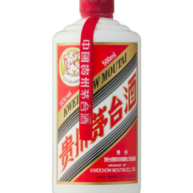 Photo of 🍶Kweichow MouTai 貴州茅台酒 - 500 ml