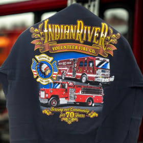 [Anniversary] - T-Shirt item