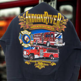 [Anniversary] - Long Sleeve item