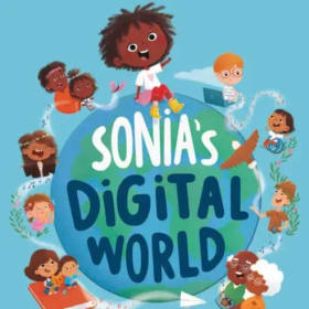 Sonias Digital World item