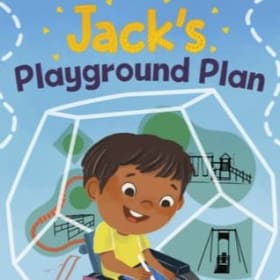 Jacks playground plan item