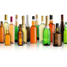 MEMBER PREFERRED (BOTTLE DONATION) item