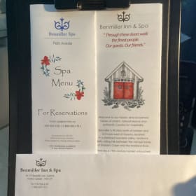 Getaway Package - Benmiller Inn, Goderich - PLUS item