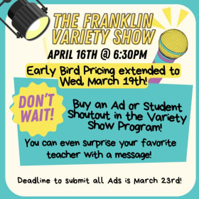 Premium Full-Color Ad item