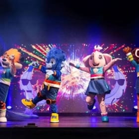 3 - 4 Night Stay at Burnside Lodge, Lakeland Haven item