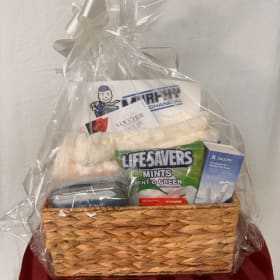 The Murphy Basket #38 item
