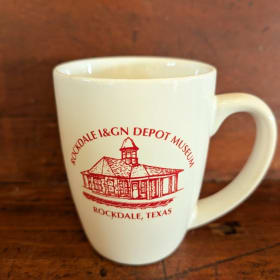 I&GN Mug item