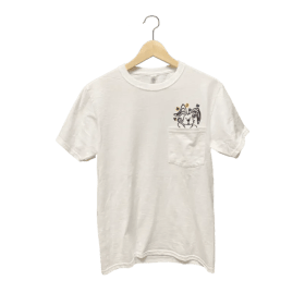 Graffiti Tee || Chandail Graffiti - S item