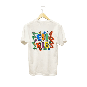 Graffiti Tee || Chandail Graffiti - S item