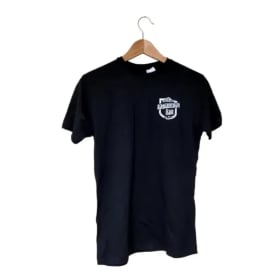 Engineering T-Shirt || T-shirt classique du Génie - XS item