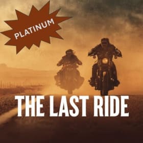 PLATINUM Experience - Executive Producer item