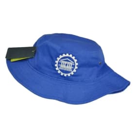 Bucket Hats // Chapeaux bob item